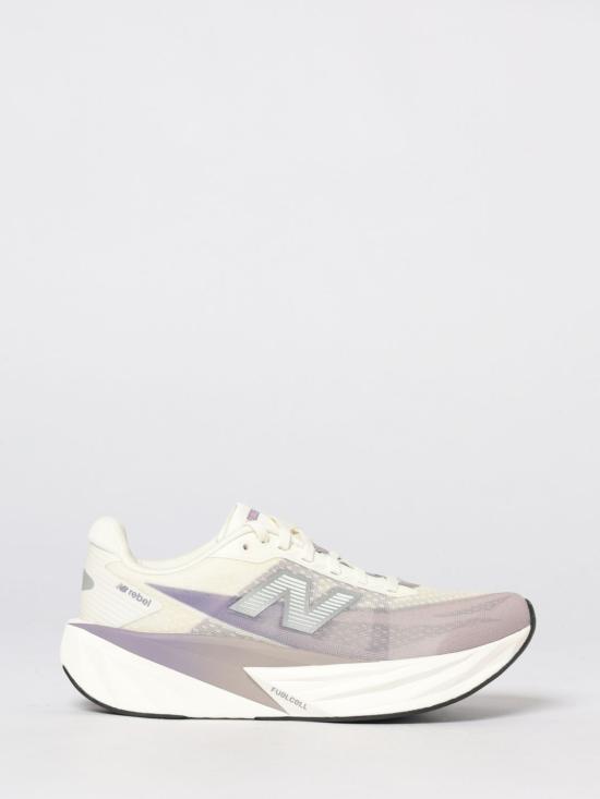 26SS 뉴발란스 스니커즈 WFCX3DM Violet