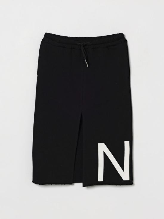 26SS [키즈] 누메로벤투노 스커트 N210ACN0154 0N900 Black