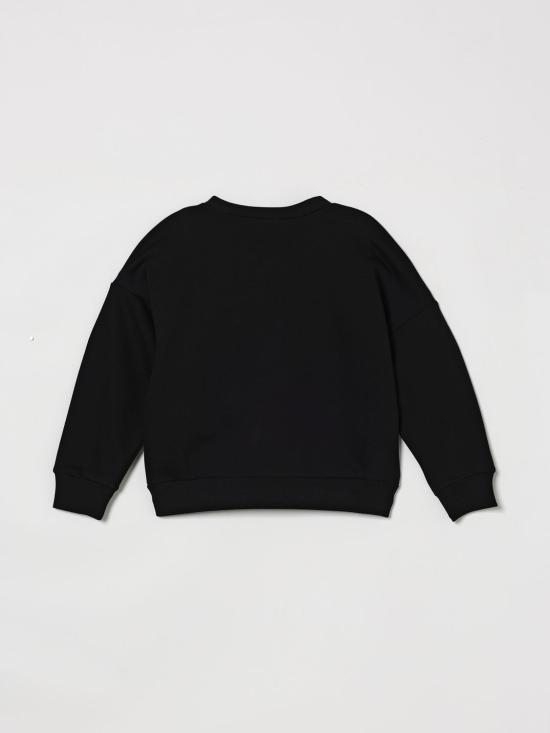 26SS [키즈] 누메로벤투노 풀오버 N2109VN0154 0N900 Black - N°21