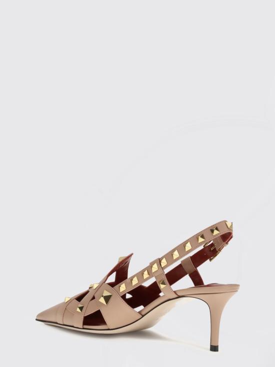 26SS 발렌티노 가라바니 힐/펌프스 8W2S0NV8JYW BNW Multicolor - VALENTINO GARAVANI