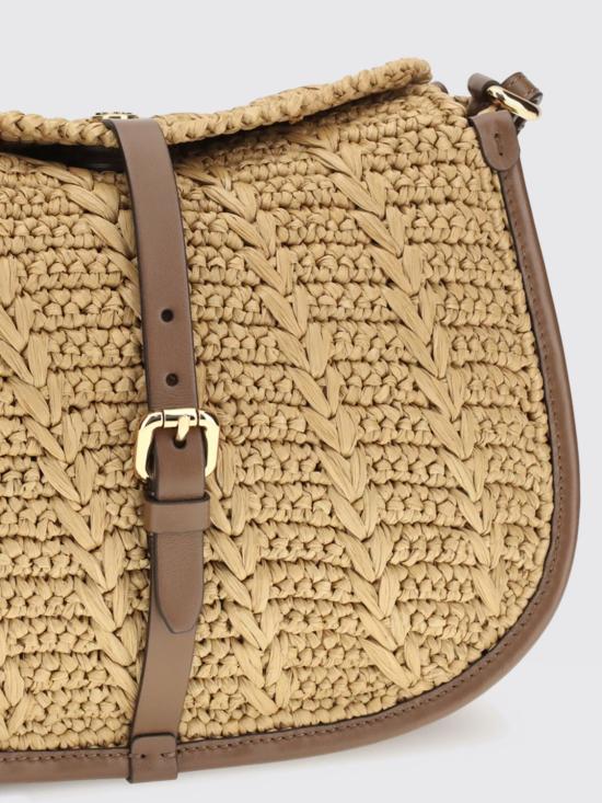 26SS 에트로 숄더백 WP1C0019AE302 Y0412 Natural - ETRO