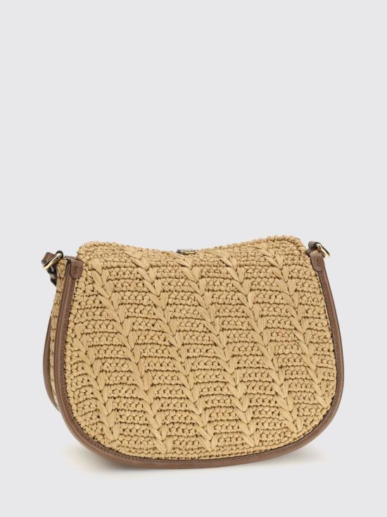 26SS 에트로 숄더백 WP1C0019AE302 Y0412 Natural - ETRO