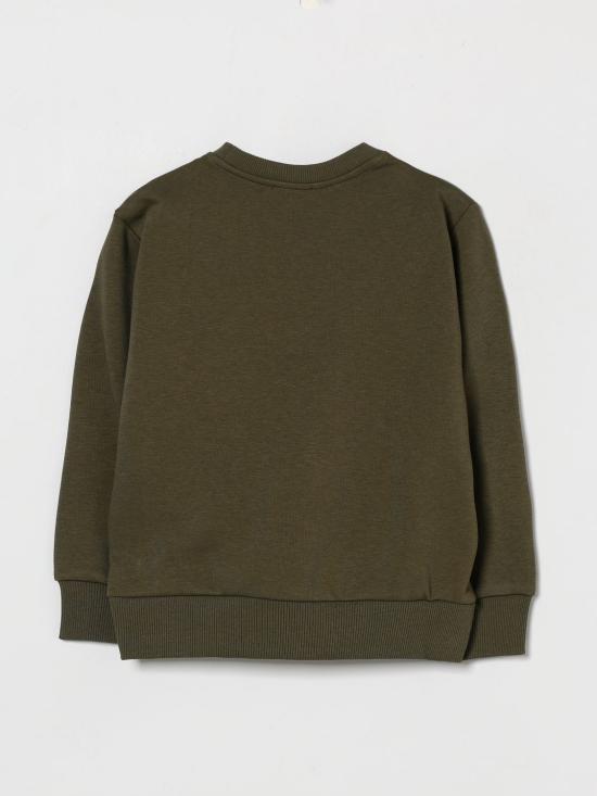 26SS [키즈] 디젤 풀오버 J02627KYAZ3 K511 Military - DIESEL