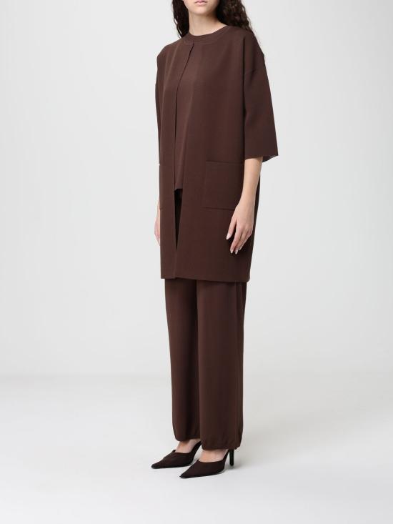 26SS 캉그라 스웨터 S6A394117 S6A1400001 Coffee - KANGRA