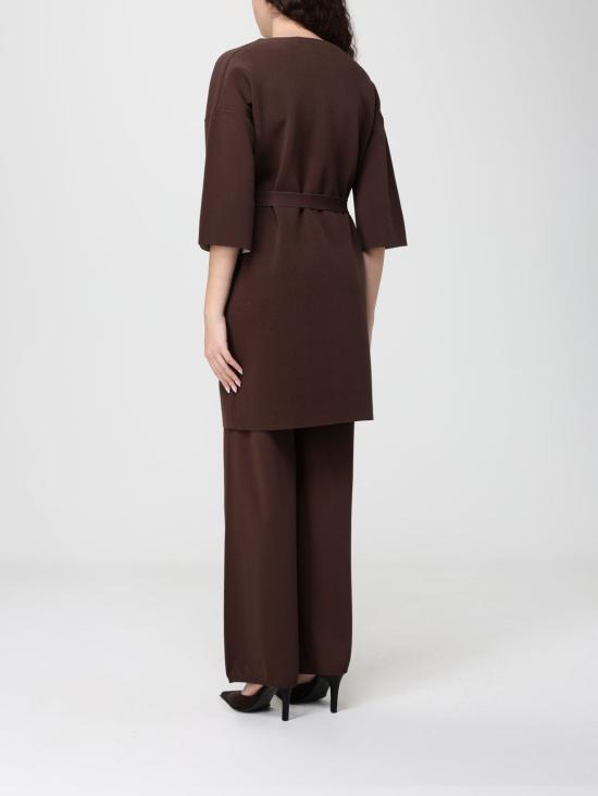 26SS 캉그라 스웨터 S6A394117 S6A1400001 Coffee - KANGRA