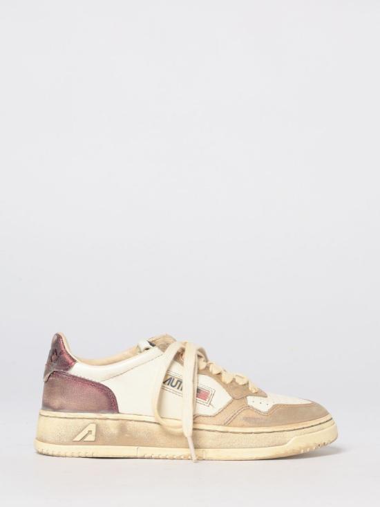 26SS 오트리 스니커즈 AVLWMT04 Violet