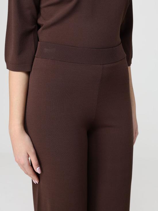 26SS 캉그라 팬츠 S6A393915 S6A1200833 Coffee - KANGRA