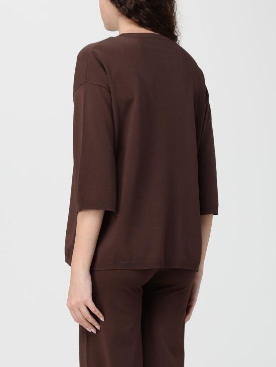 26SS 캉그라 스웨터 S6A393901 S6A1200833 Coffee - KANGRA