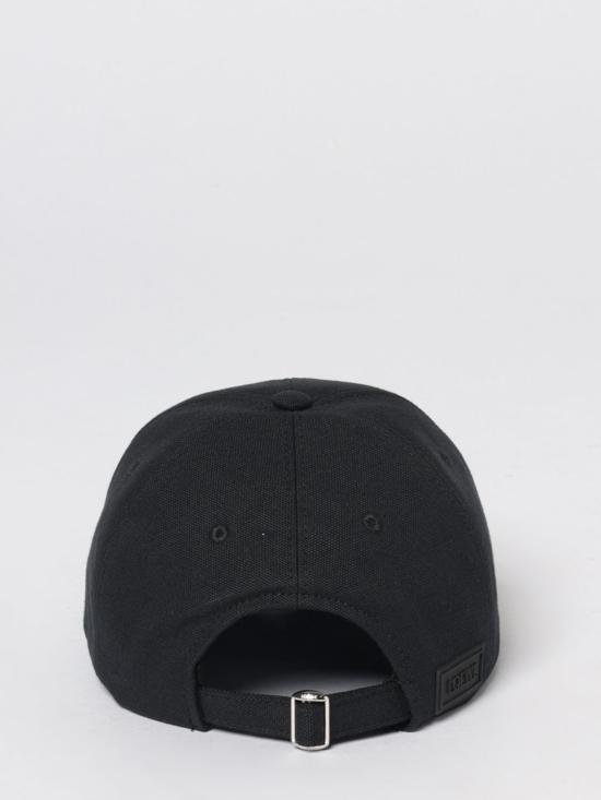 26SS 로에베 모자 K820358X88 1100 Black - LOEWE