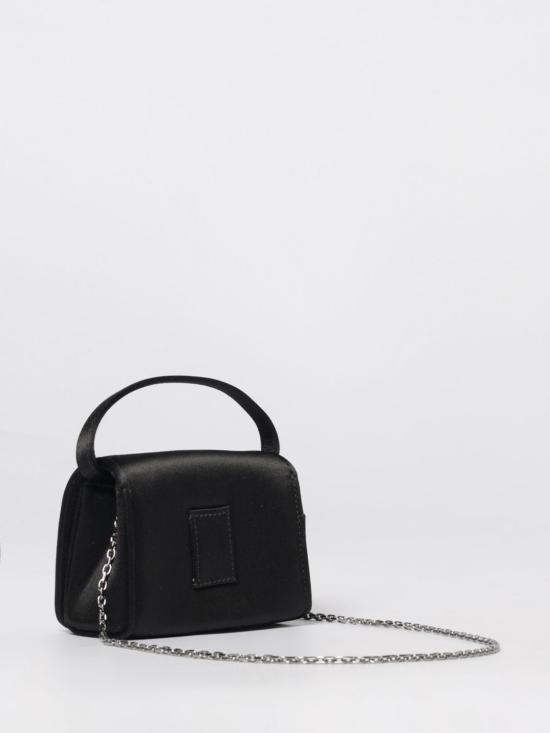 26SS 로저비비에 토트백 RAWAWT60101V81 B999 Black - ROGER VIVIER