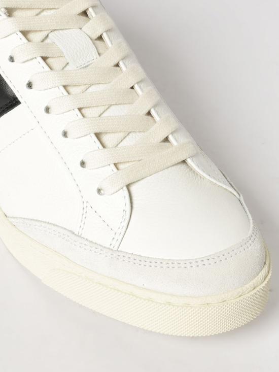 26SS 톰포드 스니커즈 J1597LCL532N WWH White - TOMFORD