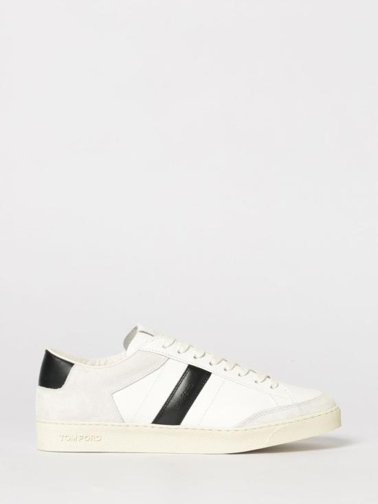 26SS 톰포드 스니커즈 J1597LCL532N WWH White