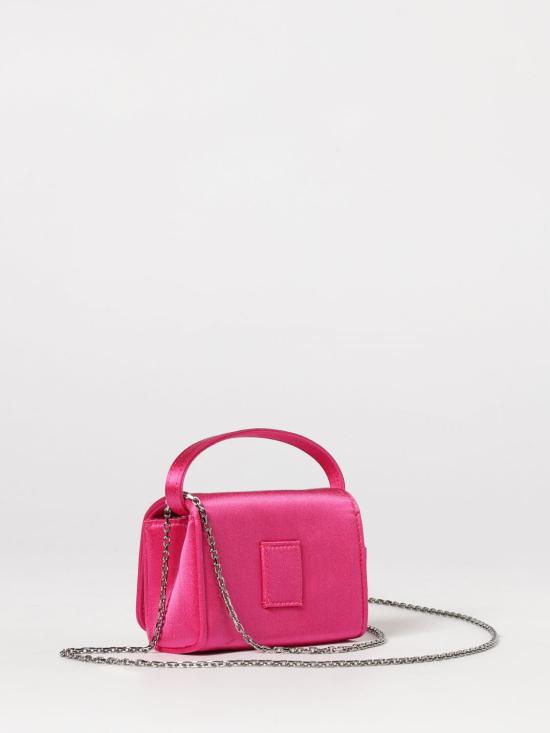 26SS 로저비비에 토트백 RAWAWT60101QHU 1N72 Fuchsia - ROGER VIVIER