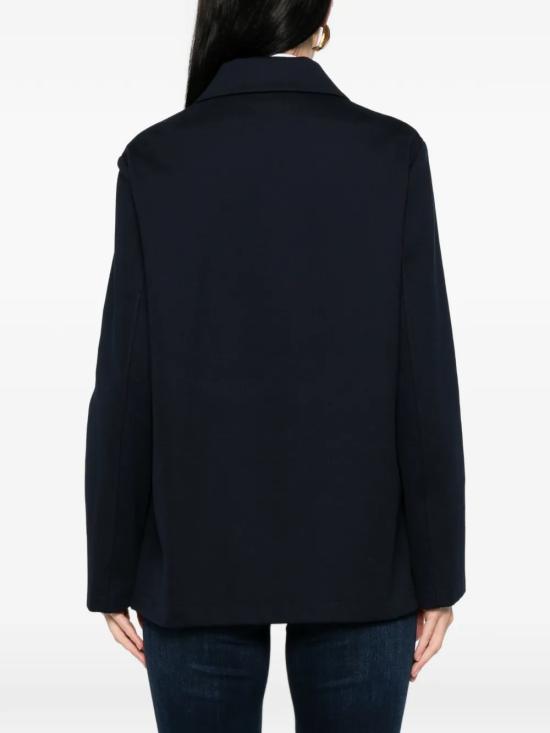 26SS 해리스와프런던 자켓 AH2365PPQ358 Blue - HARRIS WHARF LONDON