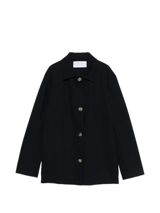 26SS 해리스와프런던 자켓 AH2365PPQ358 Blue