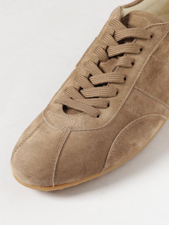 26SS 토즈 스니커즈 XXW59L0JW90M8W C413 Brown - TODS