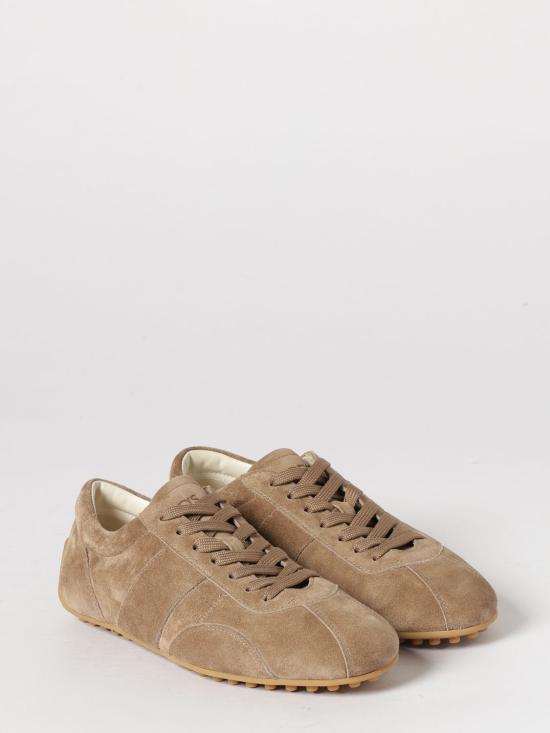 26SS 토즈 스니커즈 XXW59L0JW90M8W C413 Brown - TODS