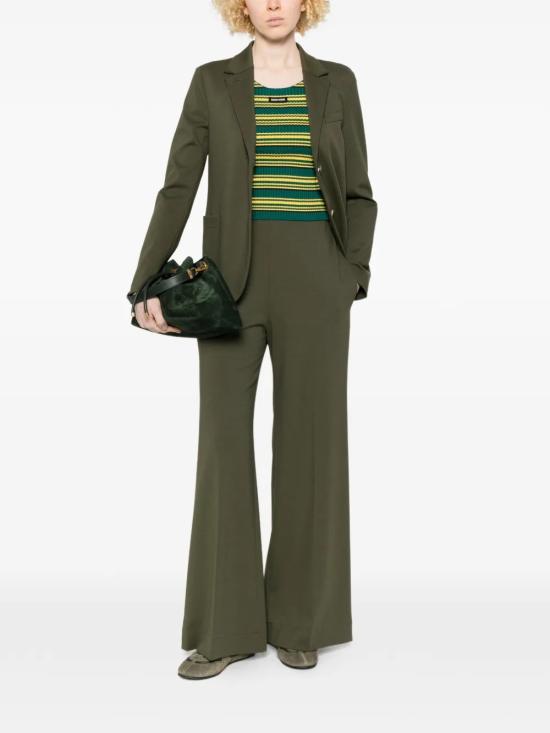 26SS 해리스와프런던 자켓 AL22220PXL609 Green - HARRIS WHARF LONDON