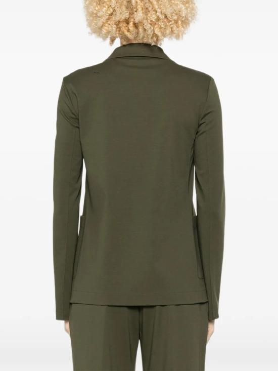 26SS 해리스와프런던 자켓 AL22220PXL609 Green - HARRIS WHARF LONDON