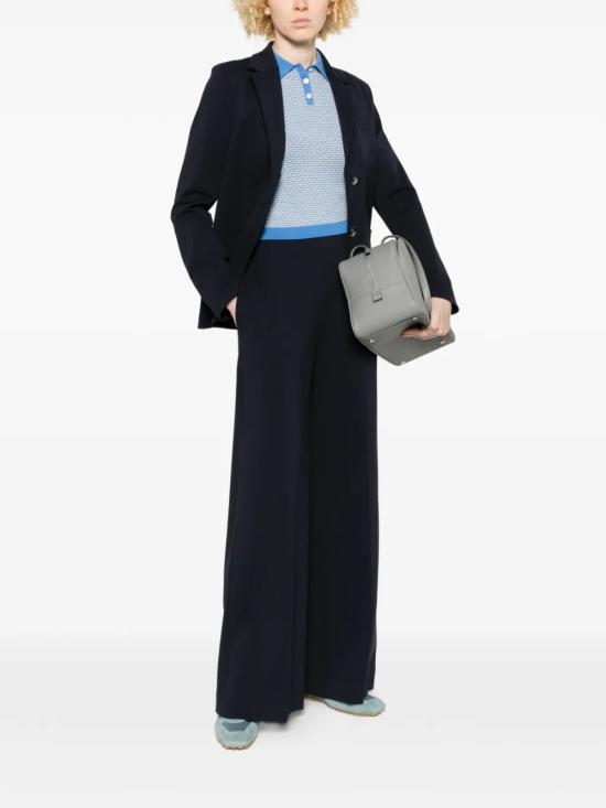 26SS 해리스와프런던 자켓 AL22220PXL358 Blue - HARRIS WHARF LONDON