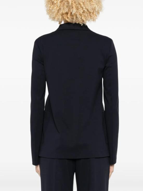 26SS 해리스와프런던 자켓 AL22220PXL358 Blue - HARRIS WHARF LONDON