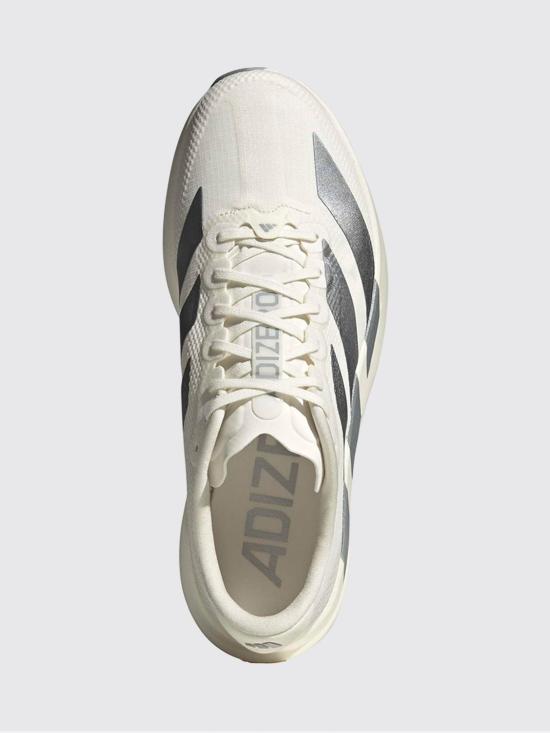 26SS 아디다스 스니커즈 NKI6900 White - ADIDAS