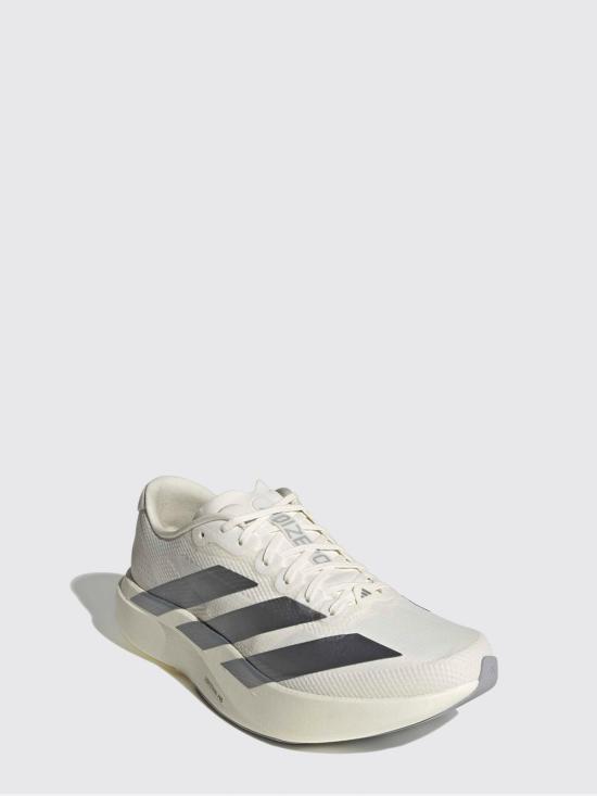 26SS 아디다스 스니커즈 NKI6900 White - ADIDAS