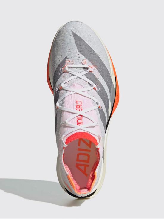 26SS 아디다스 스니커즈 NJP9192 White - ADIDAS