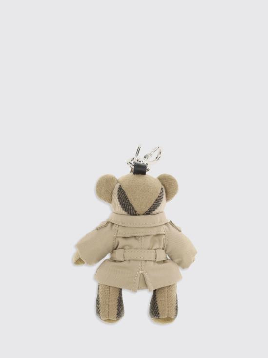 26SS 버버리 키링 8124873 Multicolor - BURBERRY