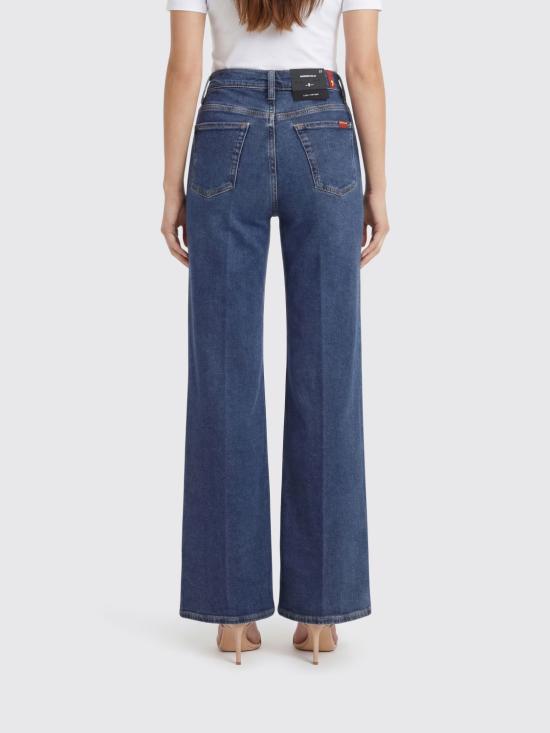 26SS 세븐포올맨카인드 데님 팬츠 7U330A91 U71Y5 Blue - 7 FOR ALL MANKIND