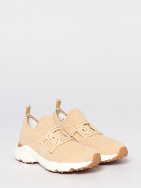 26SS 토즈 케이트 스니커즈 XXW54C0EM60Q6L C217 Beige - TODS