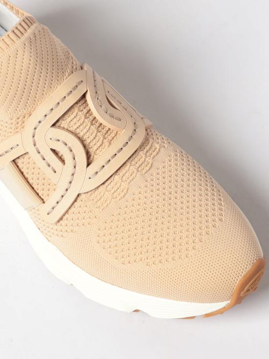 26SS 토즈 케이트 스니커즈 XXW54C0EM60Q6L C217 Beige - TODS