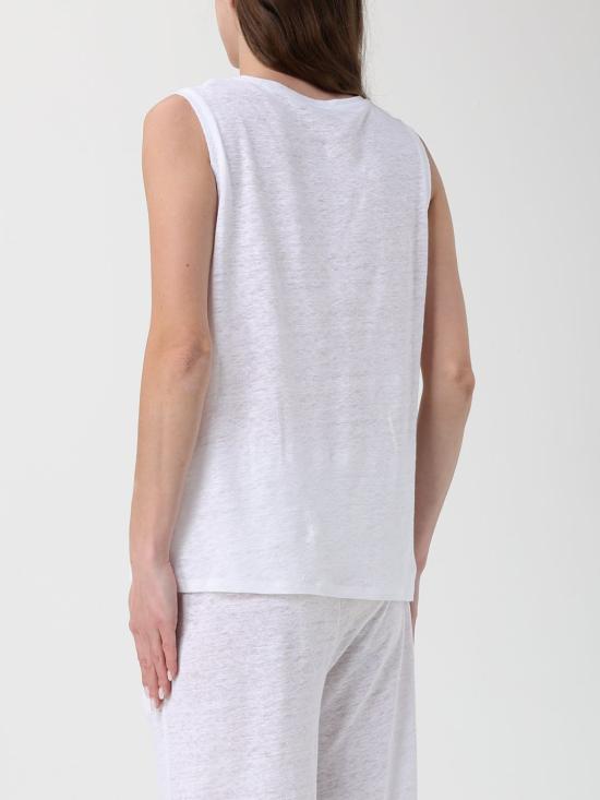 26SS 캉그라 스웨터 S6A398530 S6A2600001 White - KANGRA