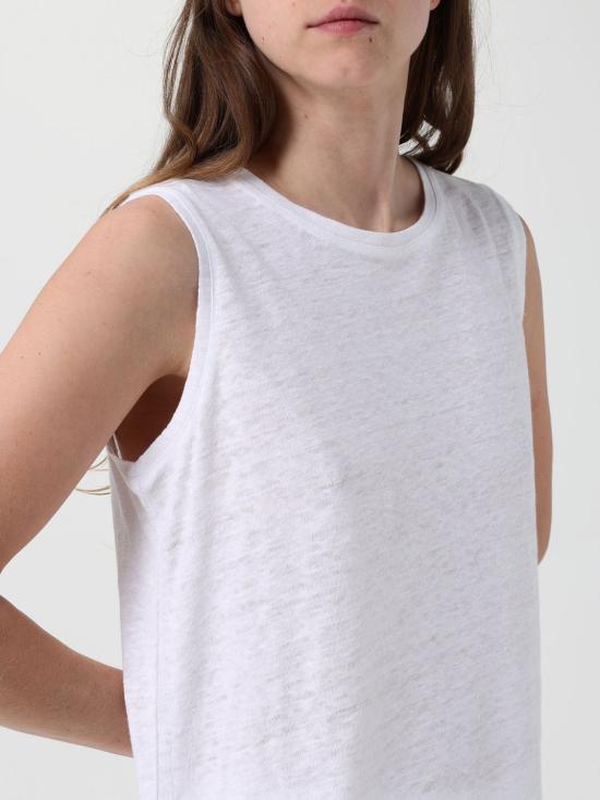 26SS 캉그라 스웨터 S6A398530 S6A2600001 White - KANGRA