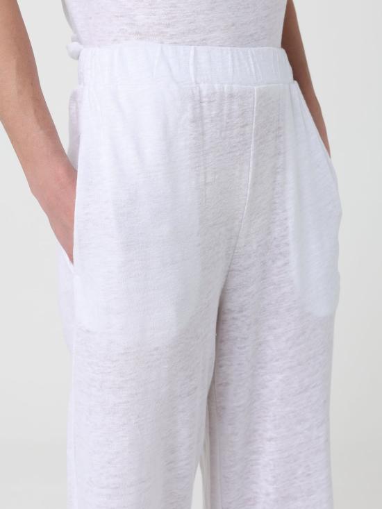 26SS 캉그라 팬츠 S6A398515 S6A2600001 White - KANGRA