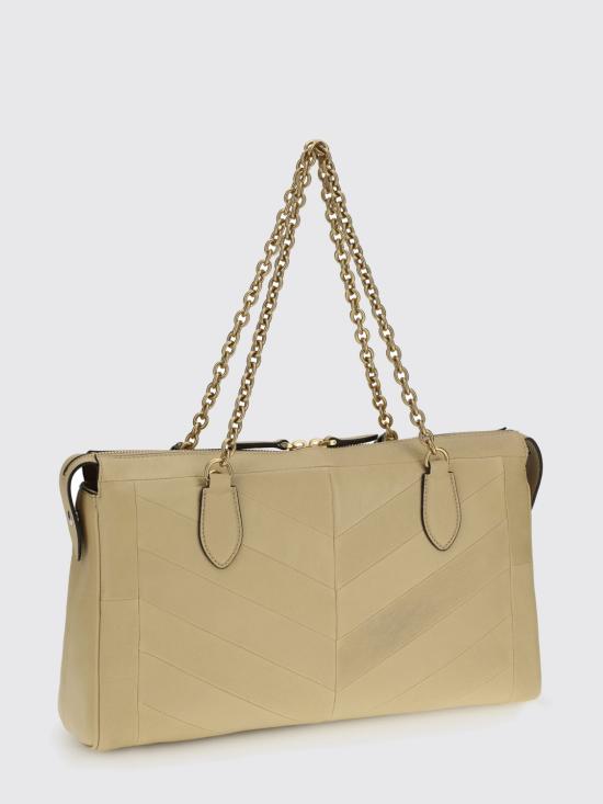 26SS 발렌티노 가라바니 숄더백 8W0B0S70UYF DN3 Gold - VALENTINO GARAVANI