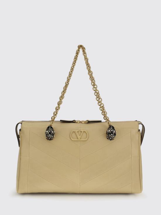26SS 발렌티노 가라바니 숄더백 8W0B0S70UYF DN3 Gold