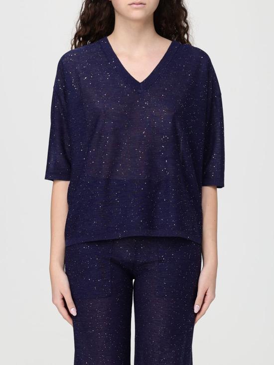 26SS 캉그라 스웨터 S6A390177 S6A900809 Blue