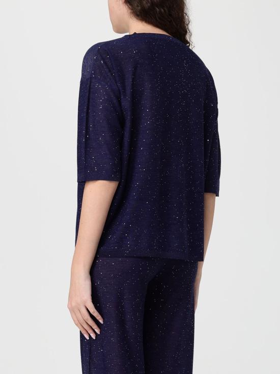 26SS 캉그라 스웨터 S6A390177 S6A900809 Blue - KANGRA