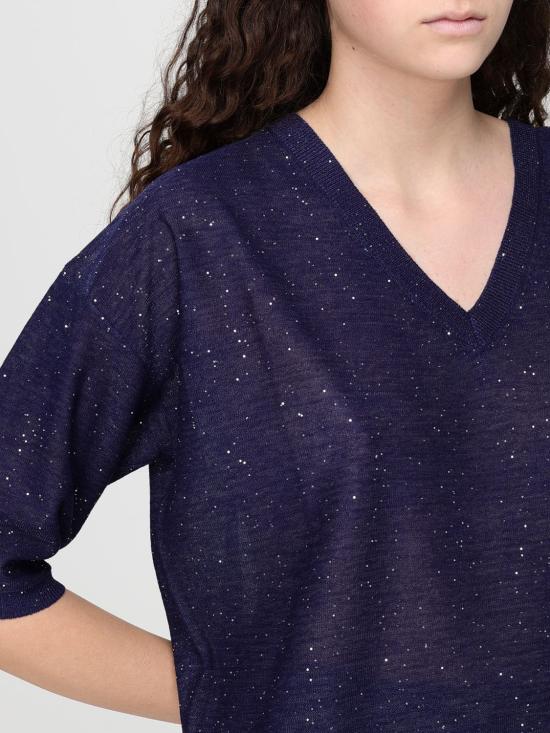 26SS 캉그라 스웨터 S6A390177 S6A900809 Blue - KANGRA