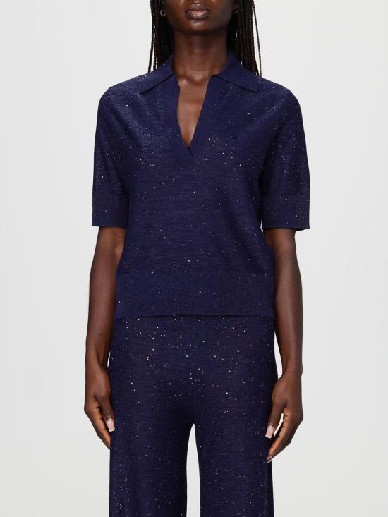 26SS 캉그라 폴로 티셔츠 S6A390026 S6A900809 Blue