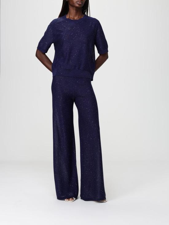 26SS 캉그라 팬츠 S6A390315 S6A900809 Blue - KANGRA