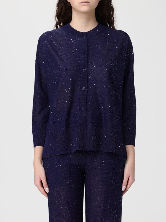 26SS 캉그라 스웨터 S6A390261 S6A900809 Blue