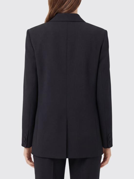 26SS 페데리카 토시 자켓 40303406 29 Black - FEDERICA TOSI