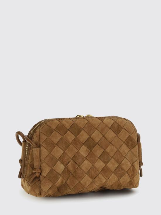26SS 보테가베네타 토트백 794258V5ZZ4 2588 Gold - BOTTEGA VENETA