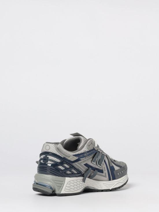 26SS 뉴발란스 스니커즈 U19064F6 Blue - NEW BALANCE