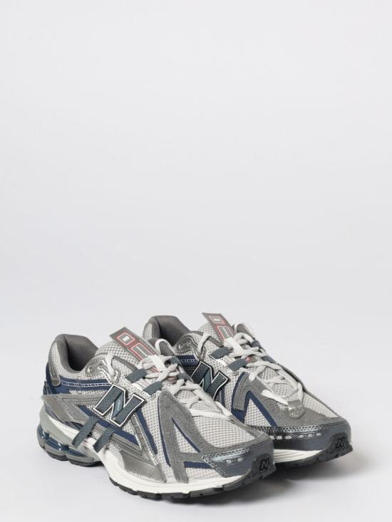 26SS 뉴발란스 스니커즈 U19064F6 Blue - NEW BALANCE