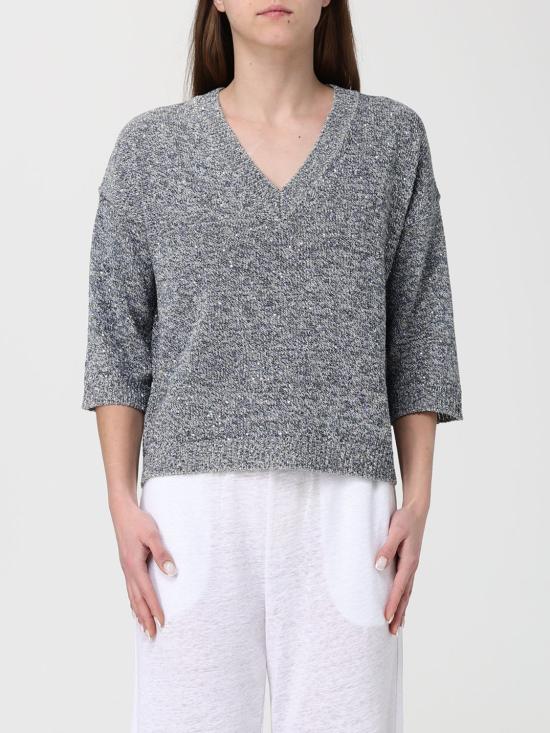 26SS 캉그라 스웨터 S6A373002 S6A2000845 Blue