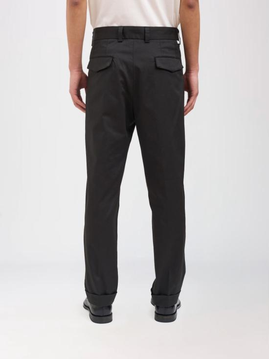 26SS 파올로페코라 수트 팬츠 B1230259 9000 Yellow Cream - PAOLO PECORA