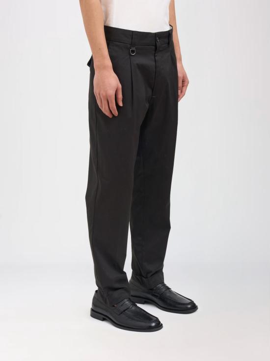 26SS 파올로페코라 수트 팬츠 B1230259 9000 Yellow Cream - PAOLO PECORA